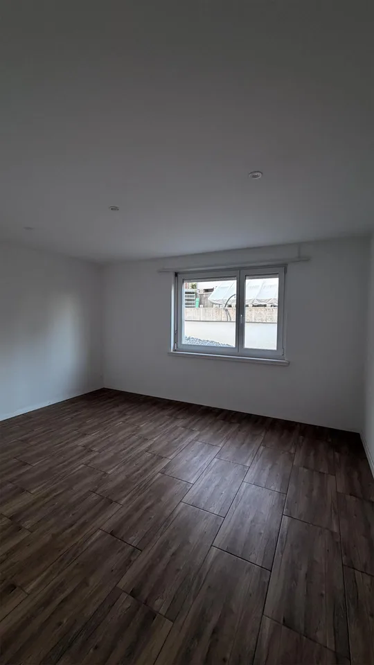 2.5 Zimmer Wohnung