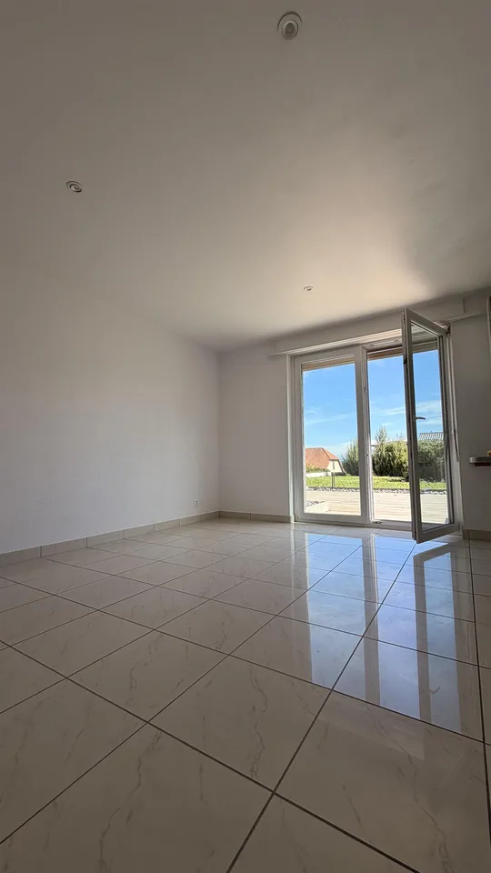 2.5 Zimmer Wohnung