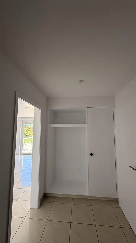 2.5 Zimmer Wohnung