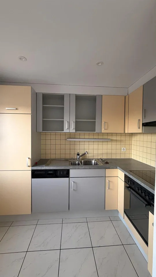 2.5 Zimmer Wohnung