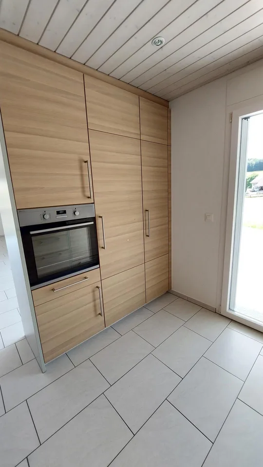 4.5 Zimmer Dachwohnung