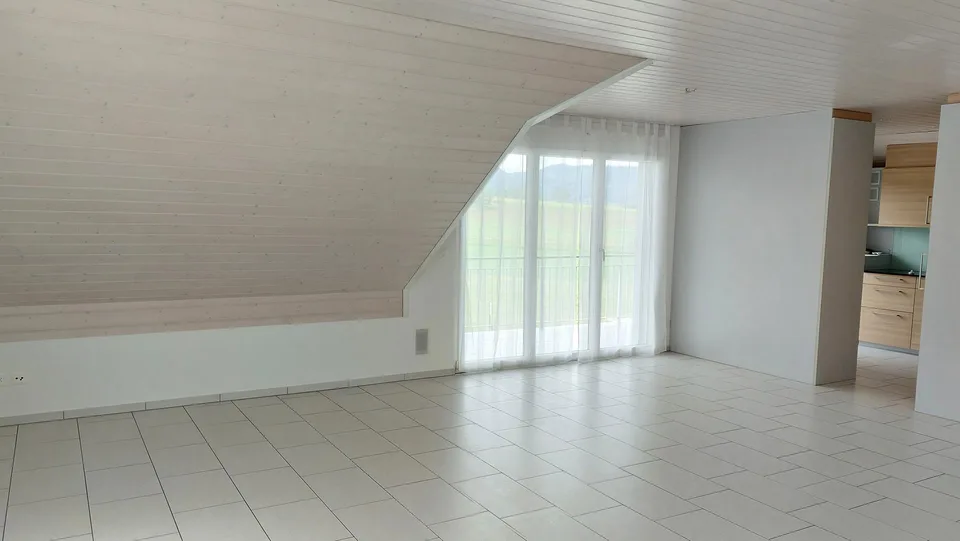 4.5 Zimmer Dachwohnung