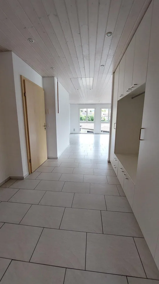 4.5 Zimmer Dachwohnung