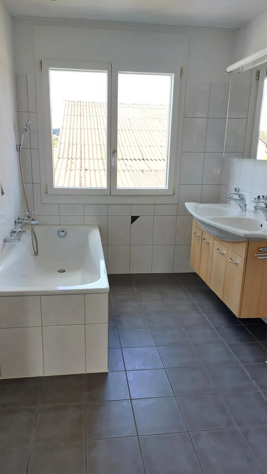 4.5 Zimmer Dachwohnung