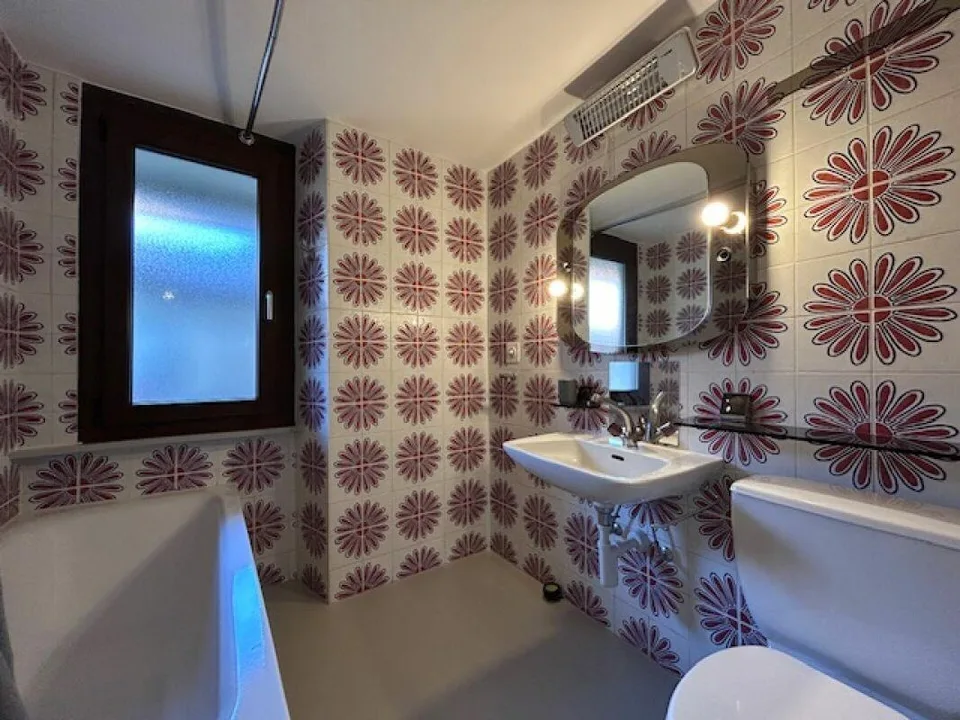 APPARTAMENTO 4.5 LOCALI DUPLEX CON GIARDINO – foto 16 di 19