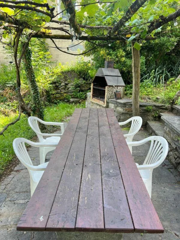 APPARTAMENTO 4.5 LOCALI DUPLEX CON GIARDINO – foto 19 di 19