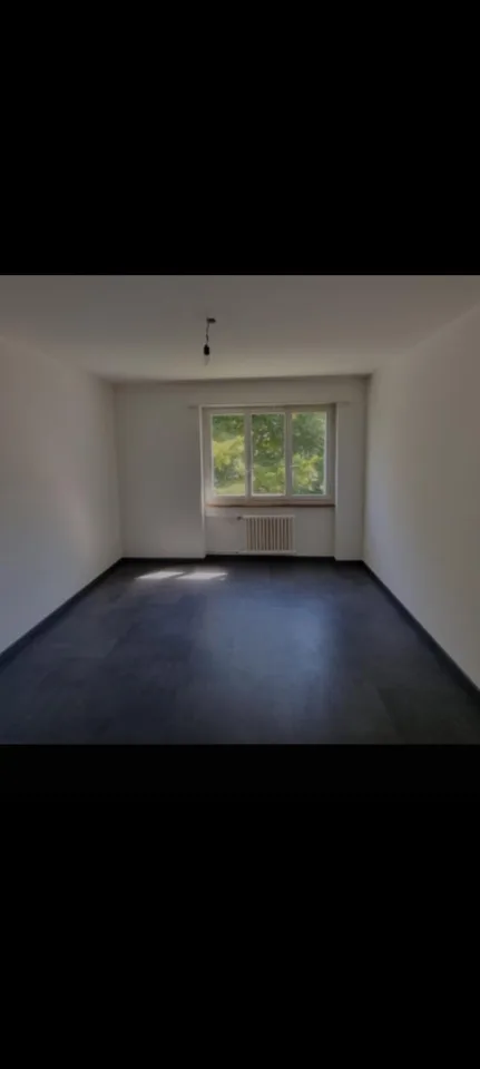 Grosse, schöne helle 3 Zimmer Wohnung im 1.OG