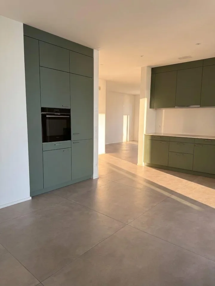 Pendler-Highlight: 3-Zimmer-Neubau in Effretikon mieten