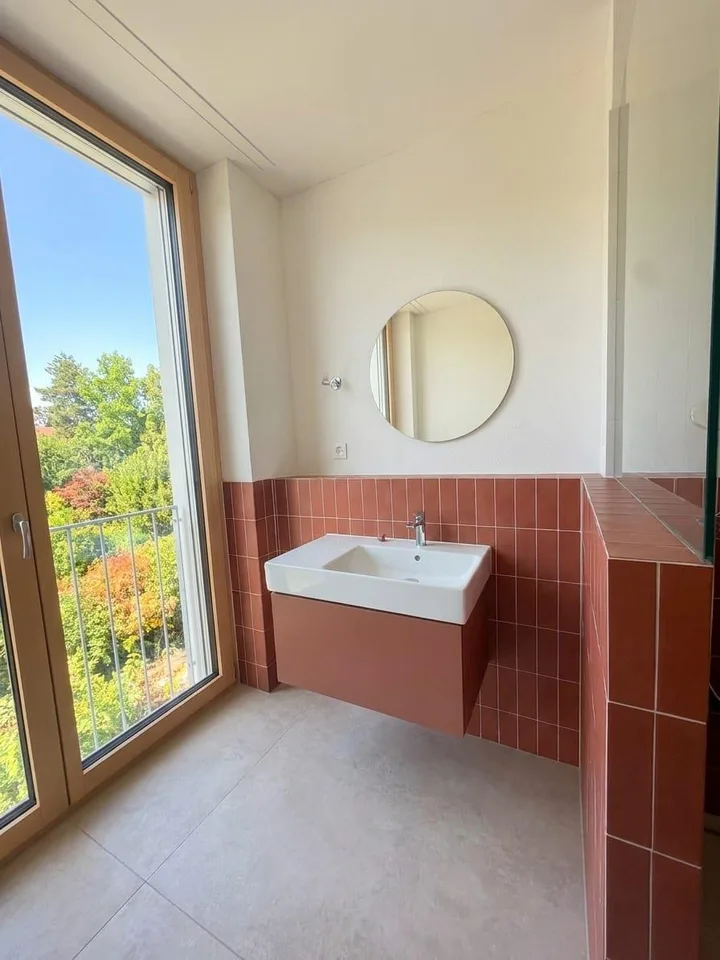 Pendler-Highlight: 3-Zimmer-Neubau in Effretikon mieten
