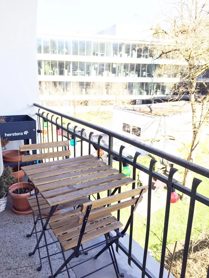 stilvoll Wohnen im beliebten Maihofquartier – Foto 8 von 9