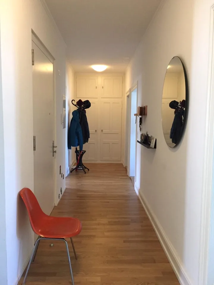 stilvoll Wohnen im beliebten Maihofquartier – Foto 5 von 9