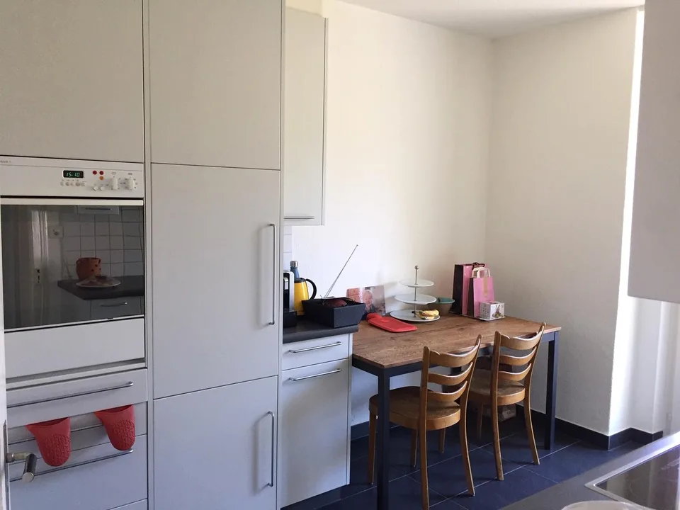 stilvoll Wohnen im beliebten Maihofquartier – Foto 3 von 9