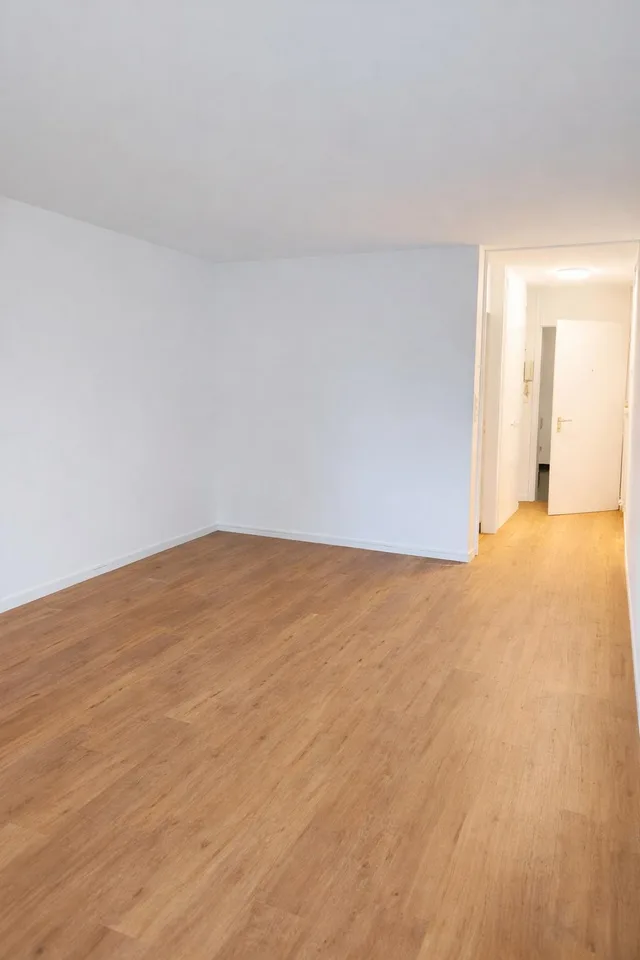 1.5 Zimmer - Wohnung 2.OG / 3.OG rechts