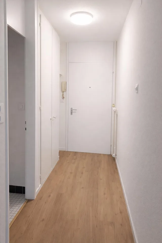 1.5 Zimmer - Wohnung 2.OG / 3.OG rechts