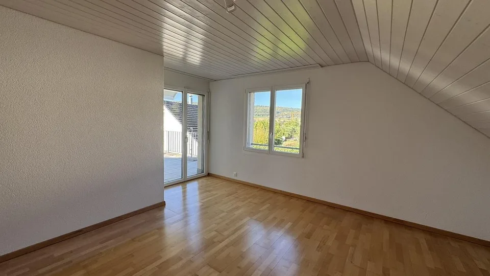 Freistehendes Einfamilienhaus an sonniger Wohnlage