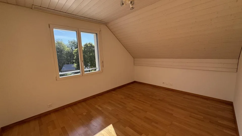 Freistehendes Einfamilienhaus an sonniger Wohnlage