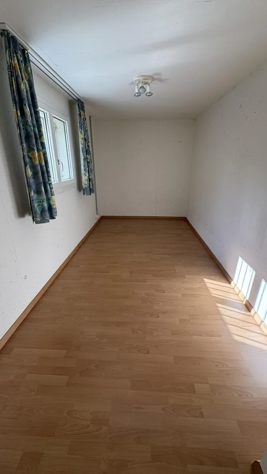 Freistehendes Einfamilienhaus an sonniger Wohnlage
