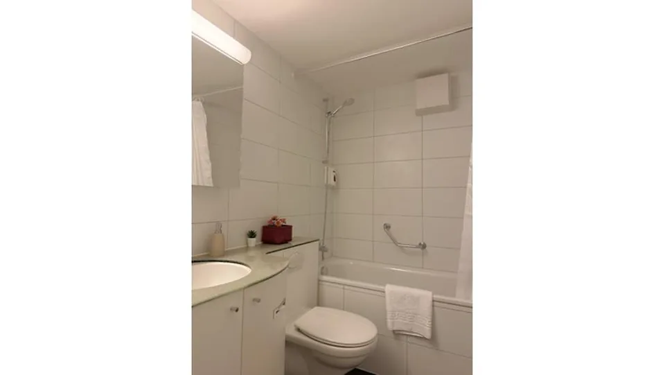 2½ ZIMMER-MAISONETTEWOHNUNG IN ZÜRICH - KREIS 8 SEEFELD/MÜHLEBACH, MÖB – foto 18 di 20