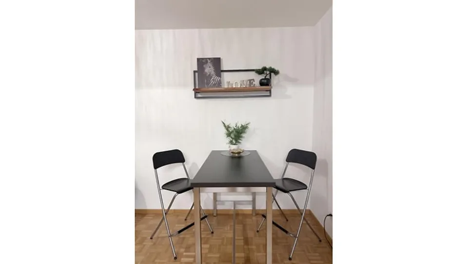 2½ ZIMMER-MAISONETTEWOHNUNG IN ZÜRICH - KREIS 8 SEEFELD/MÜHLEBACH, MÖB – foto 14 di 20