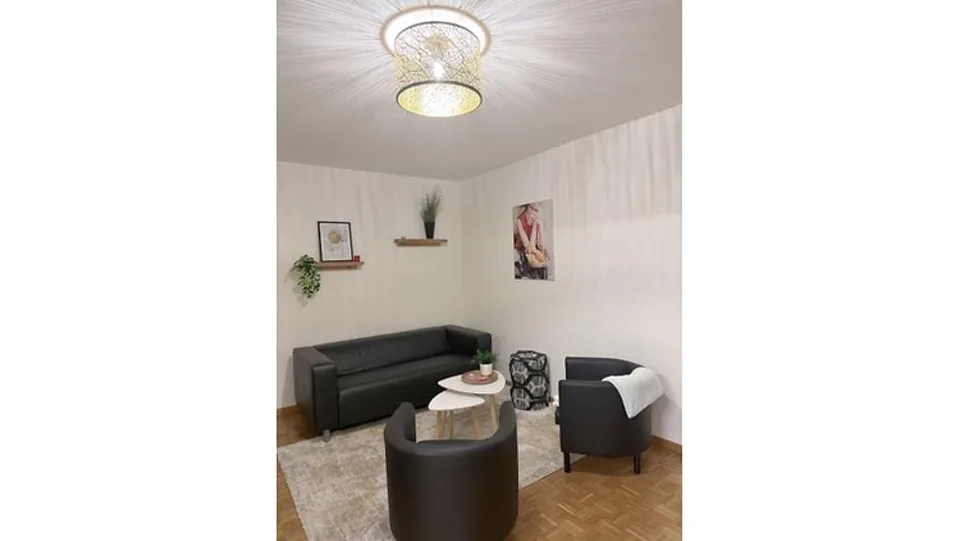 2½ ZIMMER-MAISONETTEWOHNUNG IN ZÜRICH - KREIS 8 SEEFELD/MÜHLEBACH, MÖB – foto 17 di 20