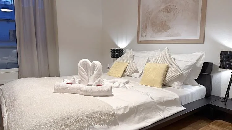 2½ ZIMMER-MAISONETTEWOHNUNG IN ZÜRICH - KREIS 8 SEEFELD/MÜHLEBACH, MÖB – foto 11 di 20