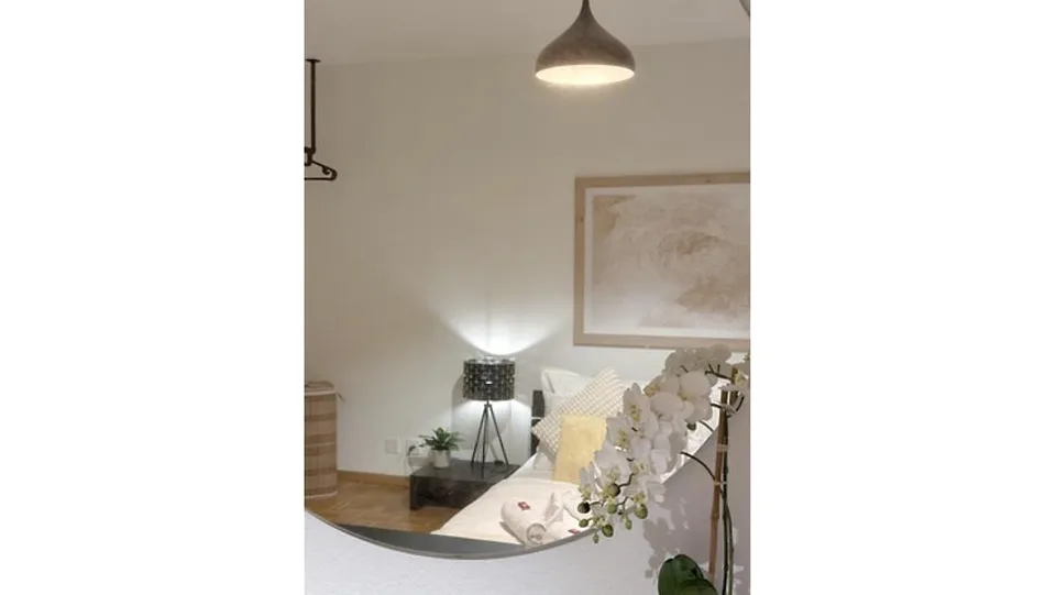 2½ ZIMMER-MAISONETTEWOHNUNG IN ZÜRICH - KREIS 8 SEEFELD/MÜHLEBACH, MÖB – foto 13 di 20