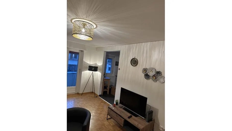 2½ ZIMMER-MAISONETTEWOHNUNG IN ZÜRICH - KREIS 8 SEEFELD/MÜHLEBACH, MÖB – foto 15 di 20