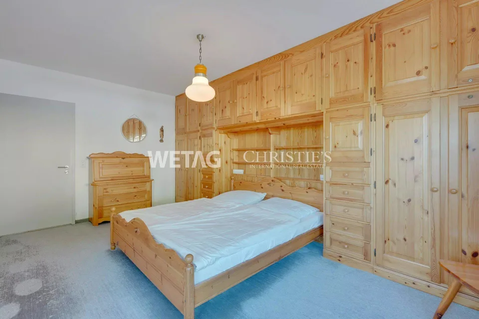 Lugano?Riva San Vitale: Affascinante appartamento in zona lacustre, con posti barca, adatto anche come seconda casa – foto 5 di 13