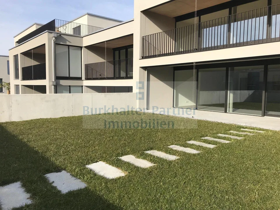 Schon bald Ihr neues Zuhause?