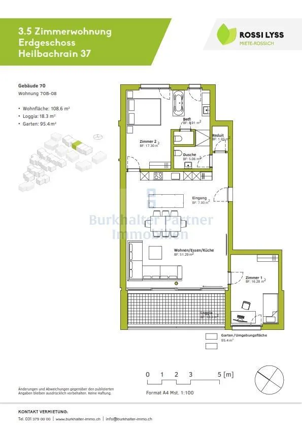 Schon bald Ihr neues Zuhause?