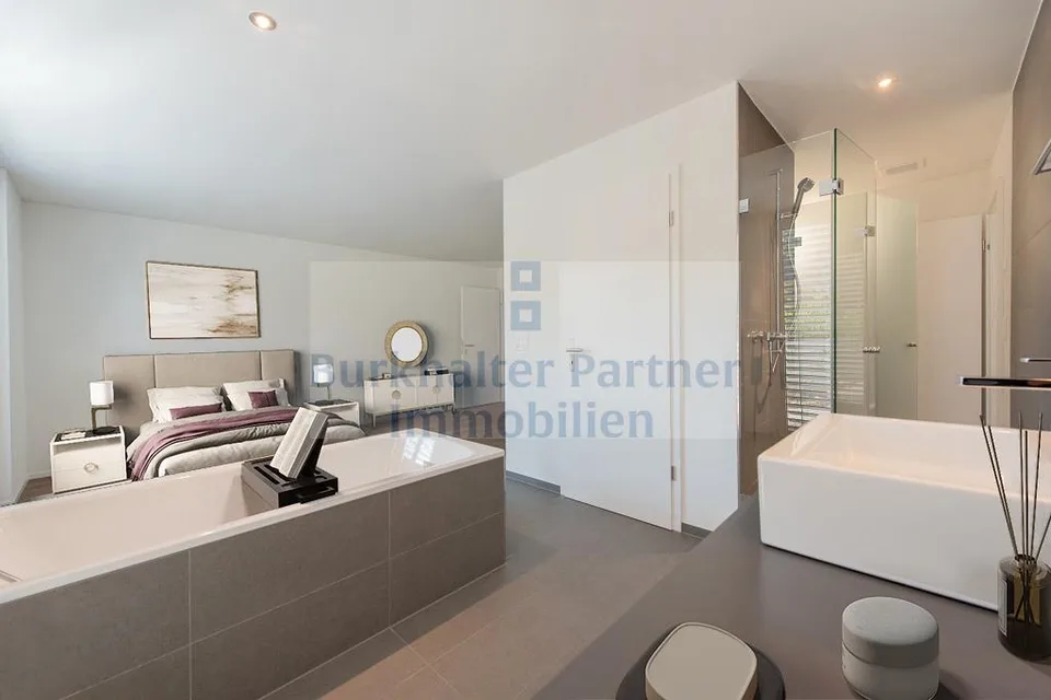 Schon bald Ihr neues Zuhause?
