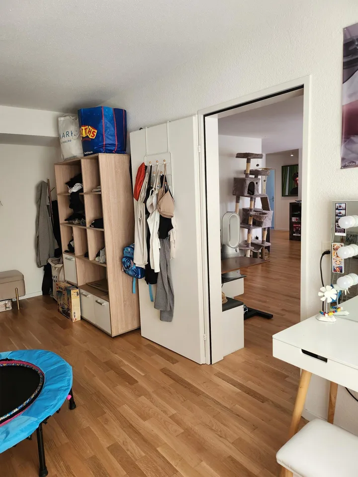 L'appartamento perfetto, non lontano dal centro città di Baden
