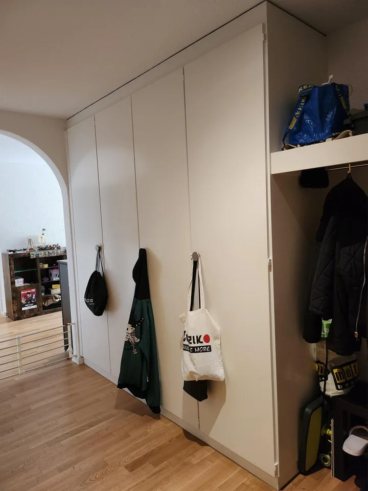 L'appartamento perfetto, non lontano dal centro città di Baden