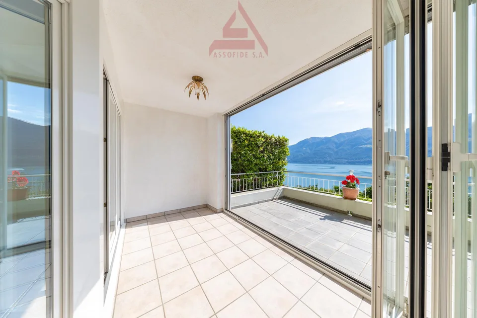 Un angolo di paradiso a Brissago / Ein Stück Paradies in Brissago – Foto 4 von 14