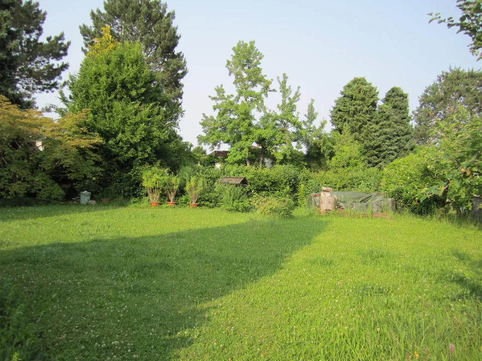Seltene Gelegenheit am Rosenberg 788 m² Bauland an top Lage – foto 2 di 4