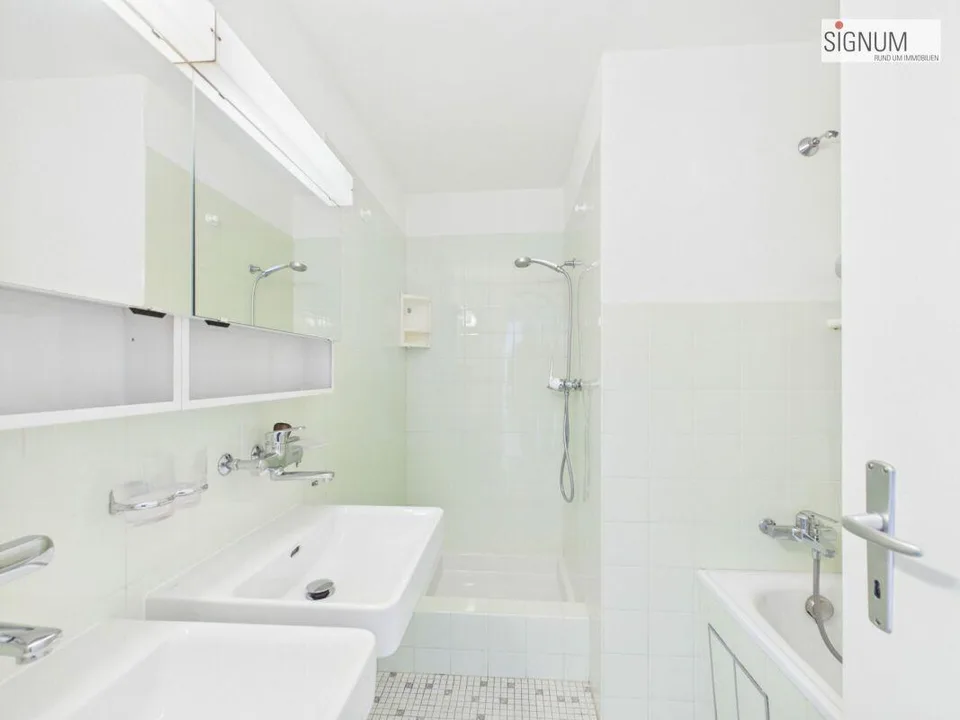 Appartamento di 4 locali, pratico e tranquillo, a Oberwil – foto 13 di 21