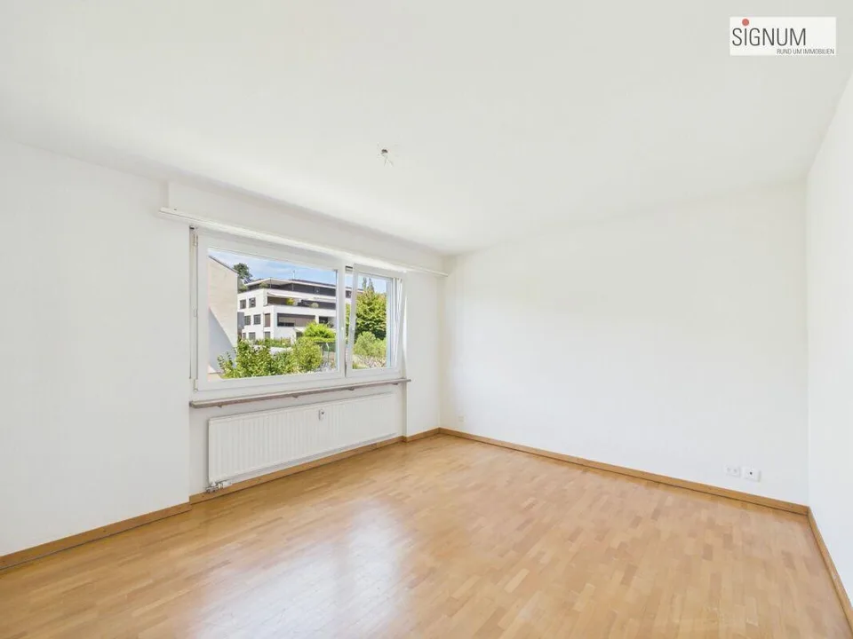 Appartamento di 4 locali, pratico e tranquillo, a Oberwil – foto 8 di 21