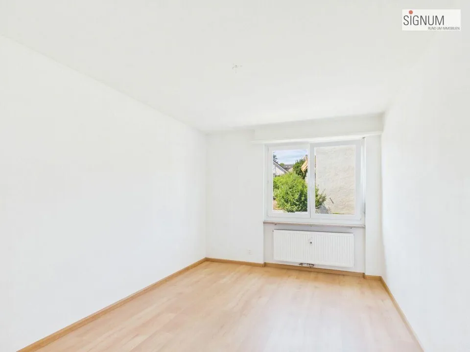 Appartamento di 4 locali, pratico e tranquillo, a Oberwil – foto 10 di 21
