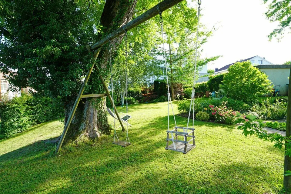 Appartamento di 4 locali, pratico e tranquillo, a Oberwil – foto 18 di 21