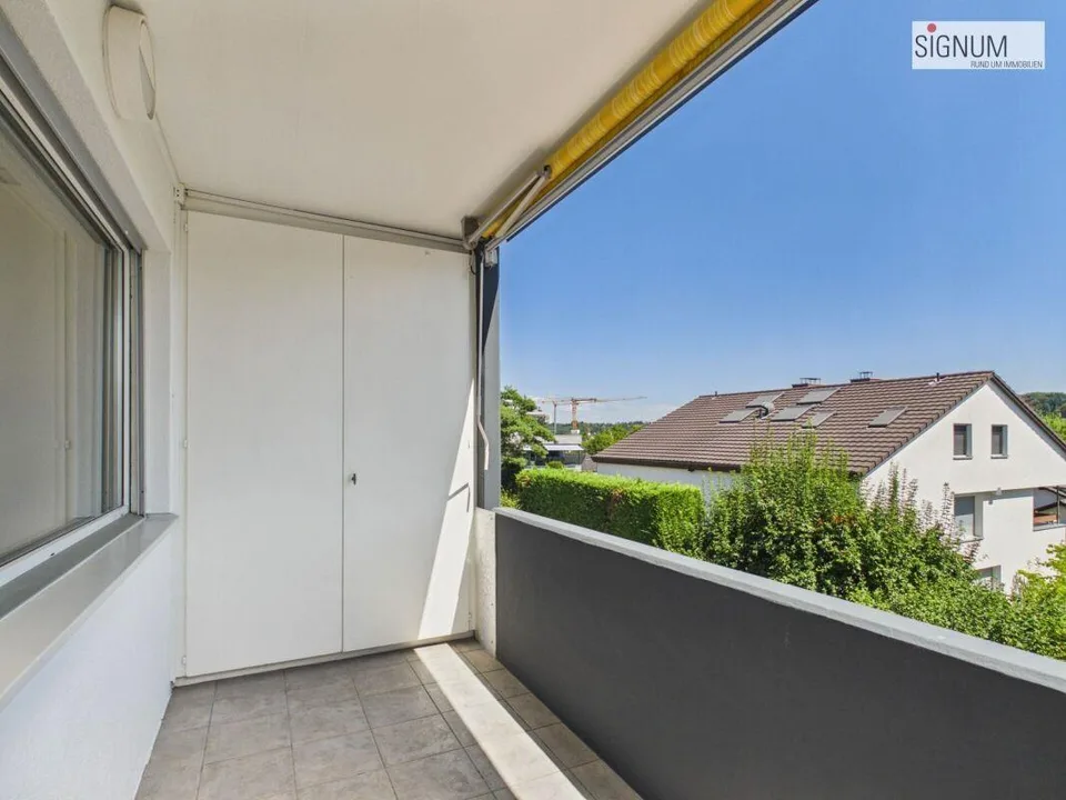 Appartamento di 4 locali, pratico e tranquillo, a Oberwil – foto 15 di 21