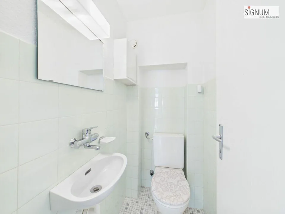 Appartamento di 4 locali, pratico e tranquillo, a Oberwil – foto 14 di 21