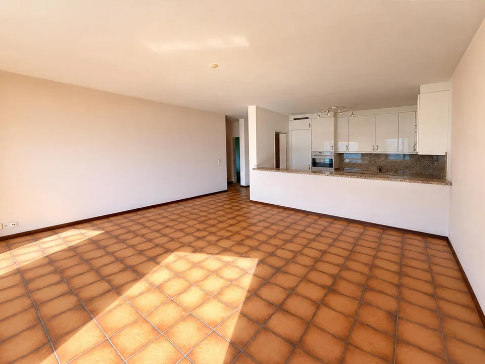 4.5 locali con splendida vista sul lago – Foto 9 von 21