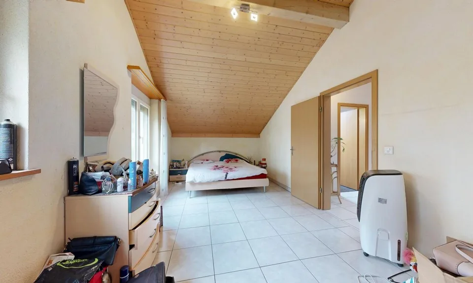 Maison mitoyenne de 4,5 pièces à Sonceboz-Sombeval – photo 5 sur 11