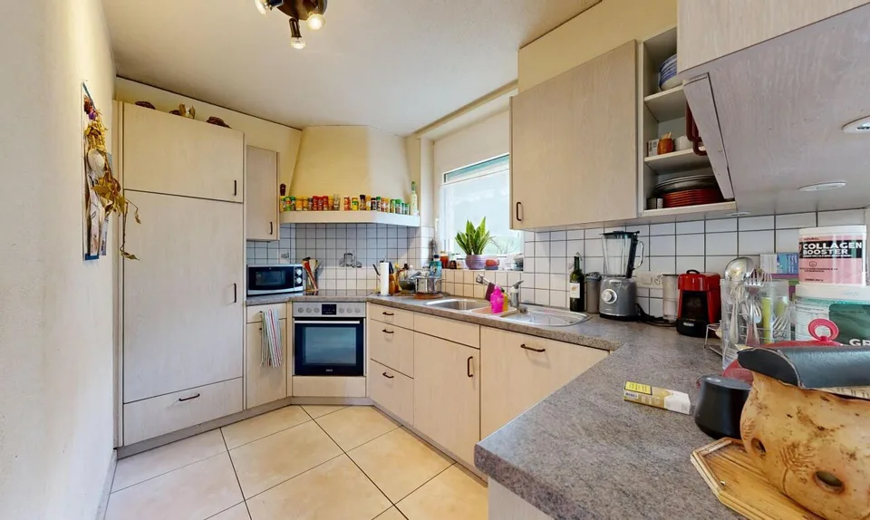Maison mitoyenne de 4,5 pièces à Sonceboz-Sombeval – photo 4 sur 11