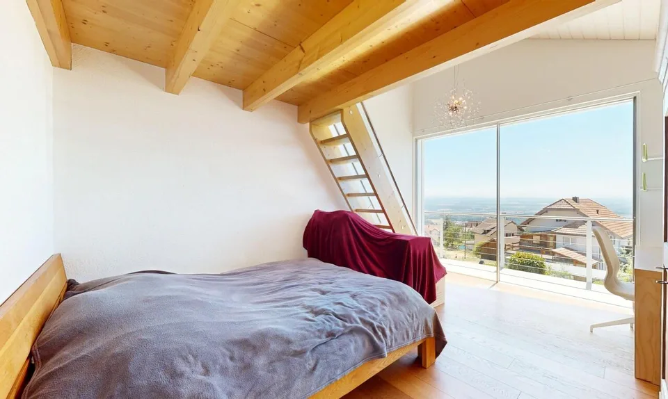 Votre nouvelle maison de rêve - Haut standing dans un endroit idyllique – photo 9 sur 11