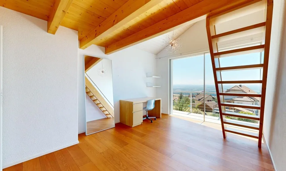 Votre nouvelle maison de rêve - Haut standing dans un endroit idyllique – photo 8 sur 11