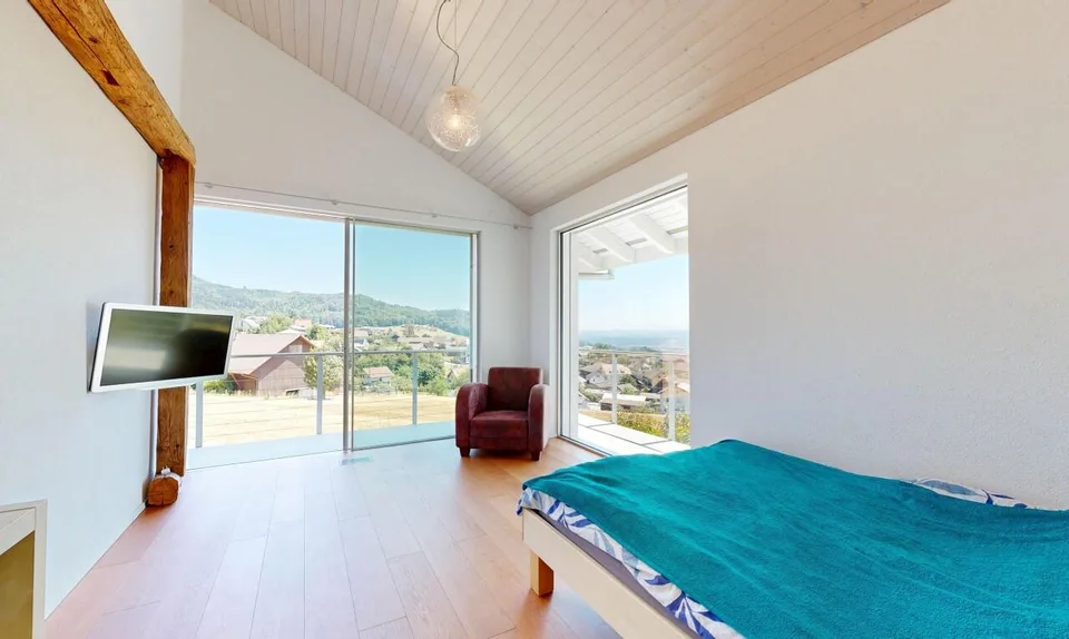 Votre nouvelle maison de rêve - Haut standing dans un endroit idyllique – photo 7 sur 11