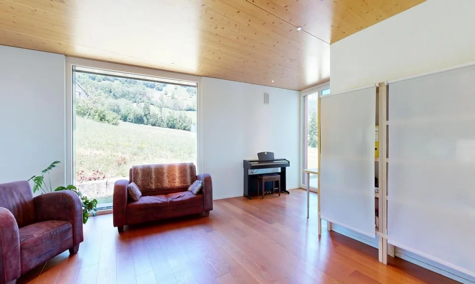 Votre nouvelle maison de rêve - Haut standing dans un endroit idyllique – photo 10 sur 11