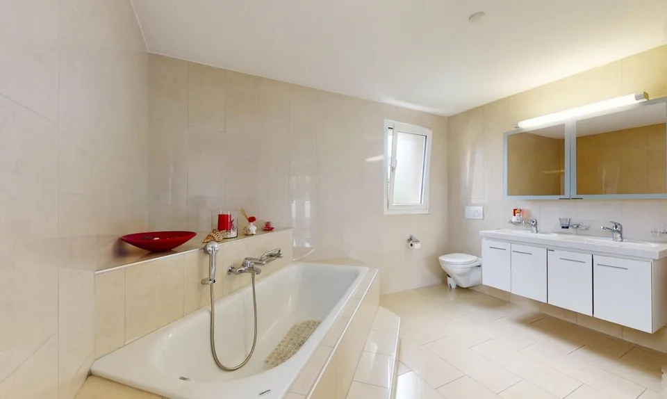 Ihr neues Zuhause mit grossem Balkon und Weitsicht – foto 8 di 13