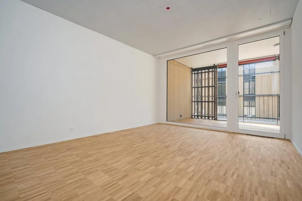 Wohnen im Grünen mit Blick ins Emmental - Ihr neues Zuhause?
